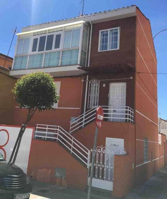 Oak Palace Oakplacescom Leon Luaran gambar