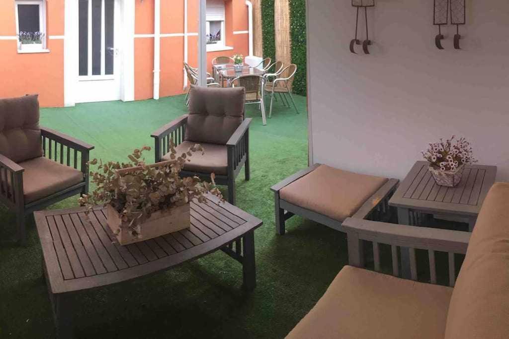 Oak Palace Oakplacescom Leon Luaran gambar